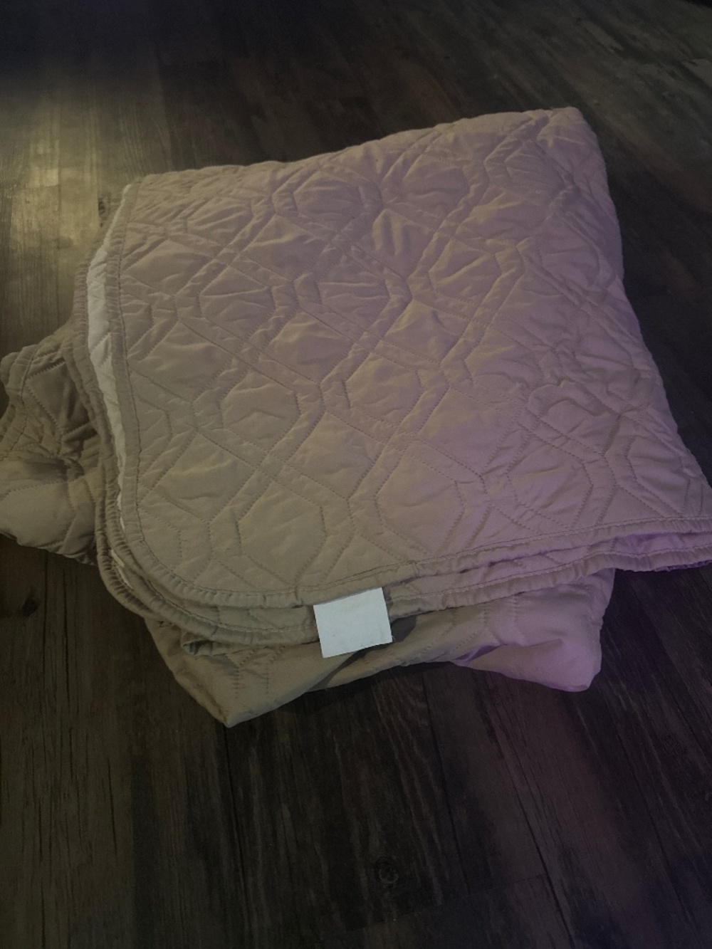 blanket